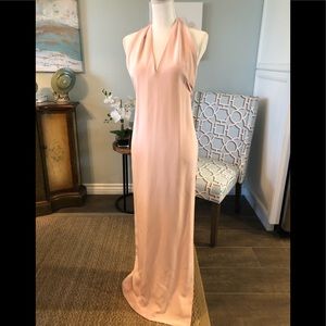 Halston evening / Prom gown